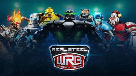 how to hack real steel world robot boxing without computer|real world robot boxing mod.